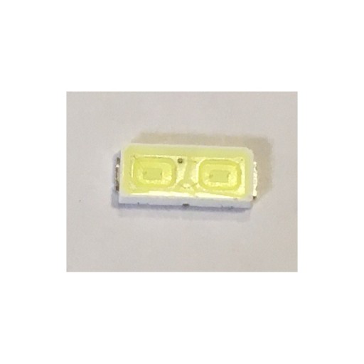 SMD 7030 6V 1W LED - maticové osvetlenie