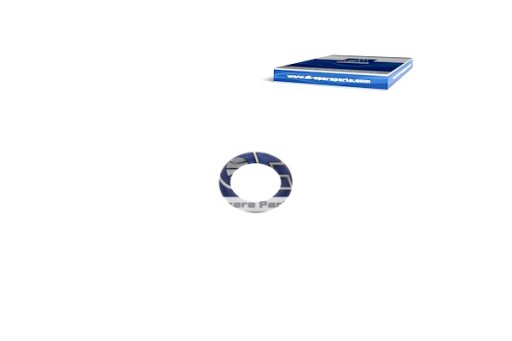 DT NÁHRADNÉ DIELY TESNENIE 8 5MMX2MM NBR SCANIA