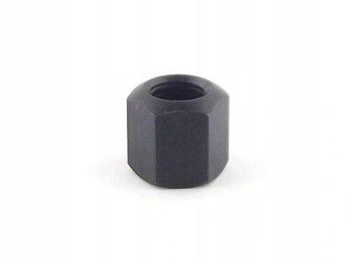OBYČAJNÁ MATICA RL5 6-STRANNÁ M10x15mm (19,6x17)mm