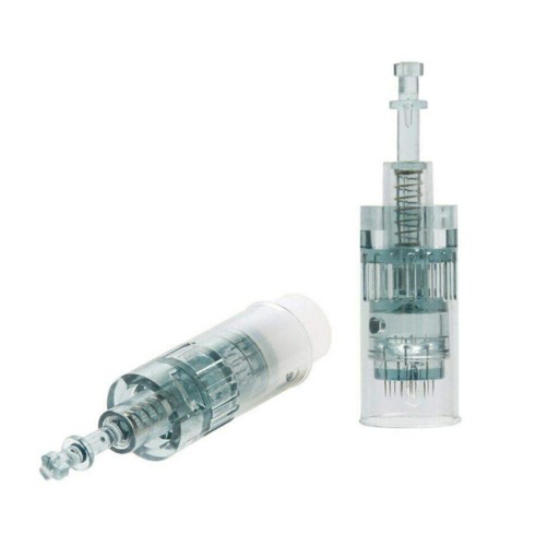 Náplň pre Derma Pen Dr Pen Ultima M8 16pinová mikroihličková mezoterapia na tvár