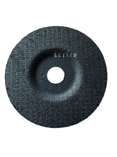 TECHNIFLEX KOTÚČOVÉ BRÚSENIE KOVOV INCOFLEX 125*6,5 M275-125-6,5-22A24S