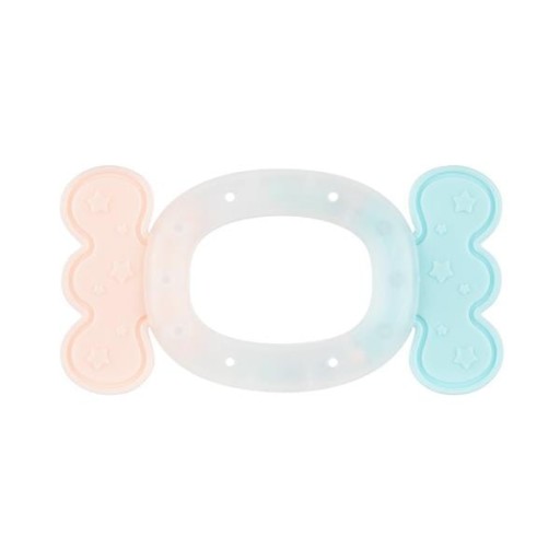 SET CANPOL PASTEL RATTLE 4 KS. HRANÁKY