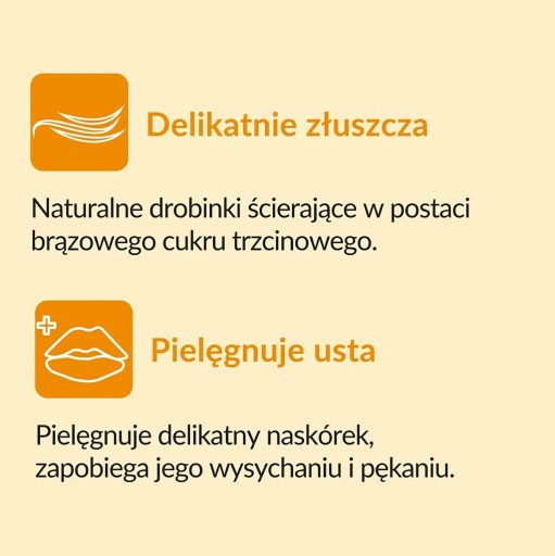 SYLVECO Výživný rúž s peelingom