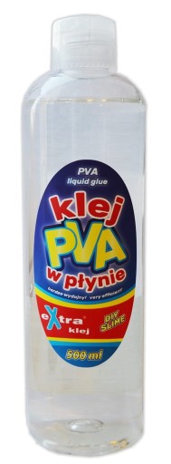 Extra tekuté lepidlo PVA 500 ml Schéma 3880