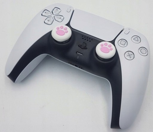2X KRYTY GUMY PRE XBOX SÉRIE X S PAD ANALOGUE