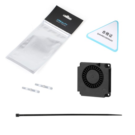 Creality AXIAL FAN 4010 ender 3 5 pro 3v2