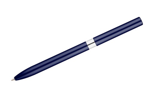 GÉLOVÉ PERO NAVY BLUE s modrou náplňou