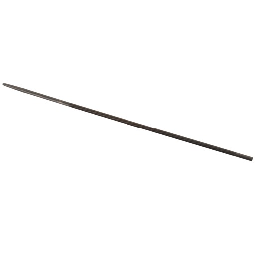 Pilník 4mm pre 1/4