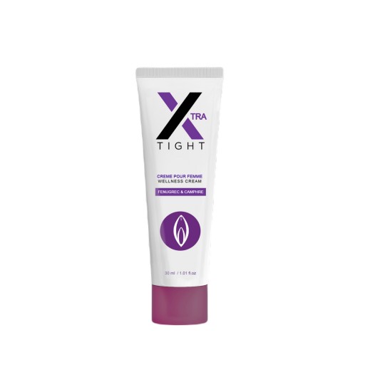 X-tra Tight Wellness krém pre ženy 30 ml