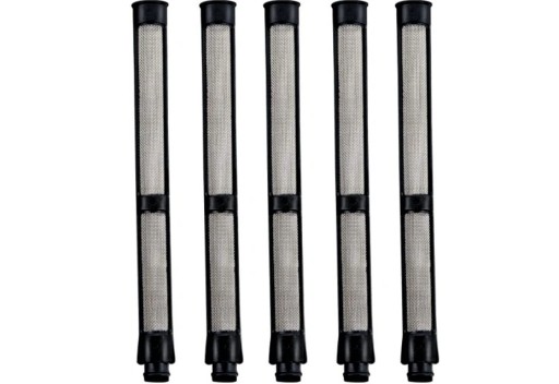 Filter na 60 prstov pre pištoľ Graco FTX Contractor XTR RAC X Paint Gun