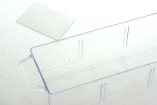 10 x DELENIE PRE MODUL PX-12 P-60 ZÁSUVKA