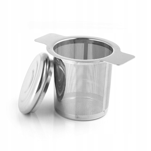 TEA BREEDER KÁVA BYLINKY SKLADACIE sitko do koša