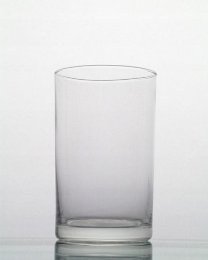 Krosno klasické poháre na kávu a čaj 250ml, 6ks