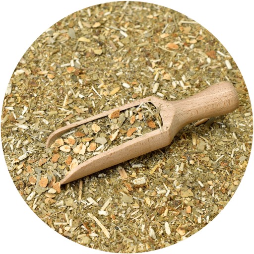 Yerba mate Guarani Mas Inteligente IQ 50g