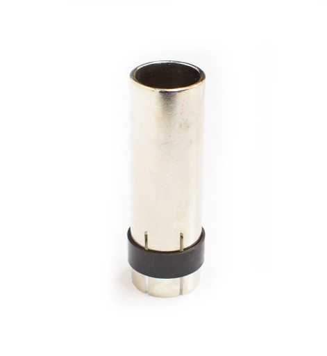 Plynová tryska typ MB36, priemer 19,0 mm, rovná