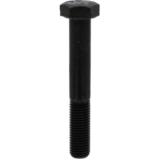 Skrutka jemná M12x1,5x80 trieda 10,9 DIN 960