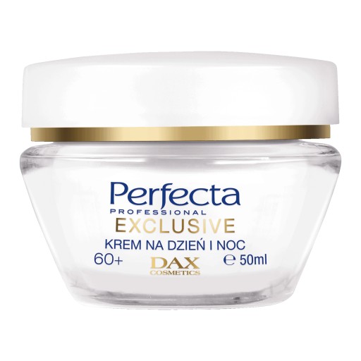 PERFECTA EXCLUSIVE DIAMANT RECONSTRUCTION 60+ 50ML