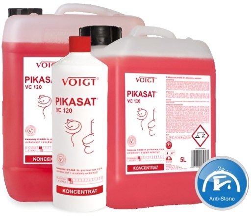 Voigt PIKASAT VC 120 pre sociálne zariadenia 1 liter