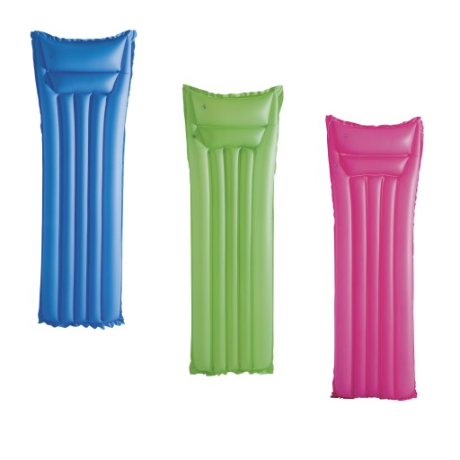 VZDUCHOVÝ MATRAC ZELENÝ 183cm Bestway 44007
