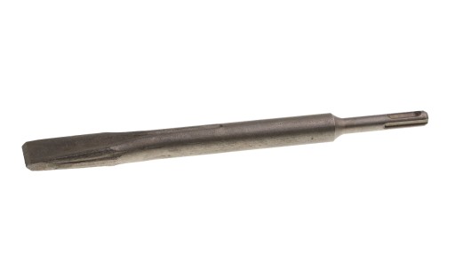SDS-PLUS PLOCHÝ DLÁTOK 20 x 250 mm SAMOBRÚCI