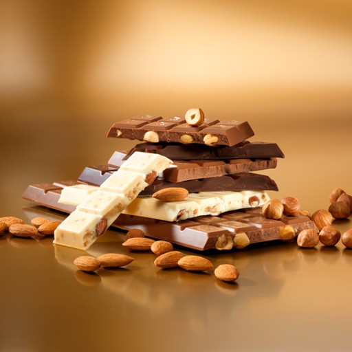 Lindt mliečna čokoláda s whisky 100g