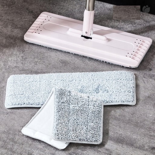 YORK FLAT HANDY MOPU MONTÁŽ - VÝMENA