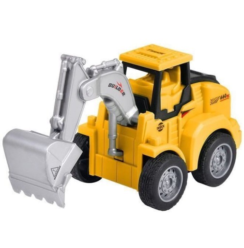 AUTOTRAKTOROVÝ KONŠTRUKČNÝ TLAK 13 CM
