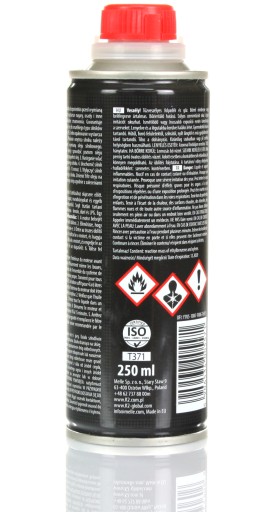 K2 MOTOR FLUSH FLUSH ENGINE FLUSH 250ml