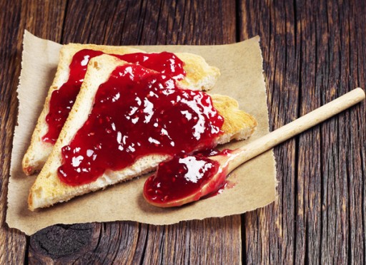 Grécka marmeláda s figovým a orechovým dipom k syru, chlebu a toastu