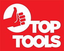 Kovové pilníky, sada 3 ks horných nástrojov 06A430