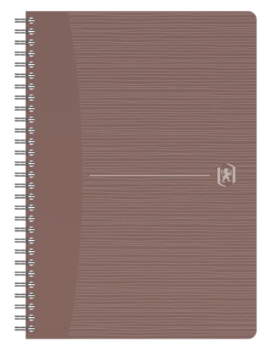 OXFORD MY REC'UP COLLECTION BOOK A5 90 LINER STRÁN