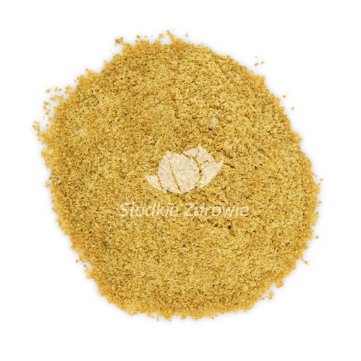 MLETÉ ĽANOVÉ SEMENO čerstvý mletý ľan 1kg