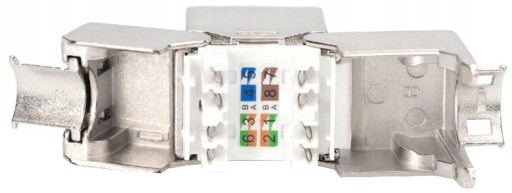DIGITUS Socket Keystone Module RJ45 STP cat.6 bez