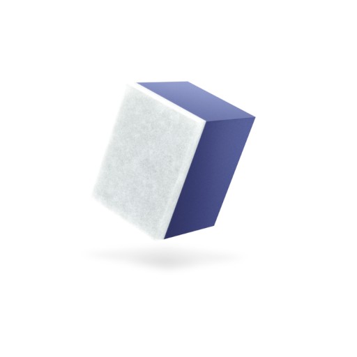 ADBL GLASS CUBE CUBE CUBE RUČNÉ LEŠTENIE OKIEN A SKLA
