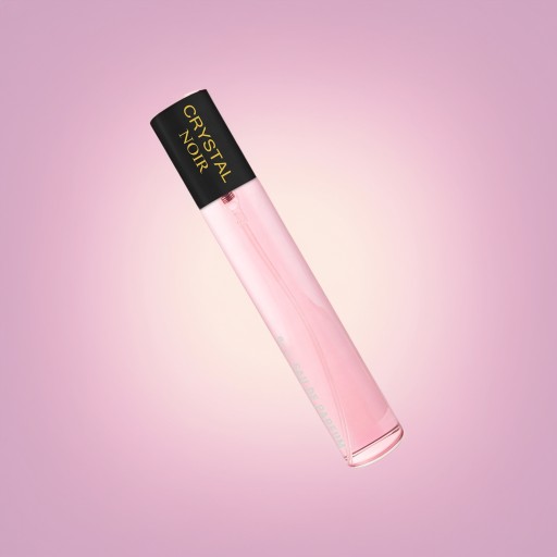 DÁMSKE PARFÉMY PARFÉMY 33ml CRYSTAL NOIR
