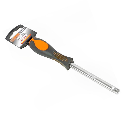 SKRUTKOVAČ SKRUTKOVAČ NA ZÁSUVKY 1/4 PALCA SKRUTKOVACÍ KĽÚČ 150mm RICHMANN C2120