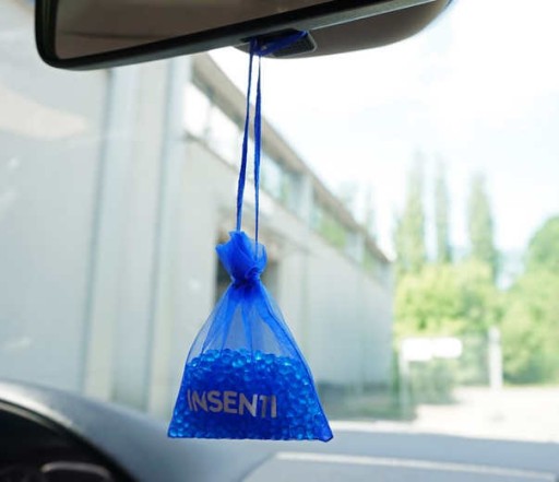 VONNÁ TAŠKA INSENTI FRESH BAG AUTO NOVÉ AUTO