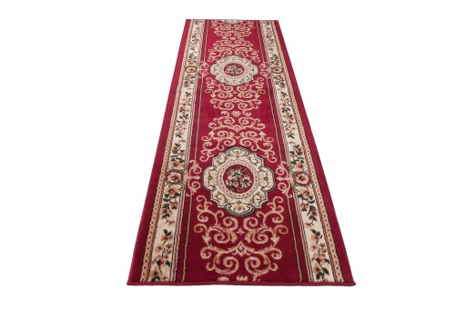 Behúň na koberce 70 cm ATLAS BCF s prešívaním v33