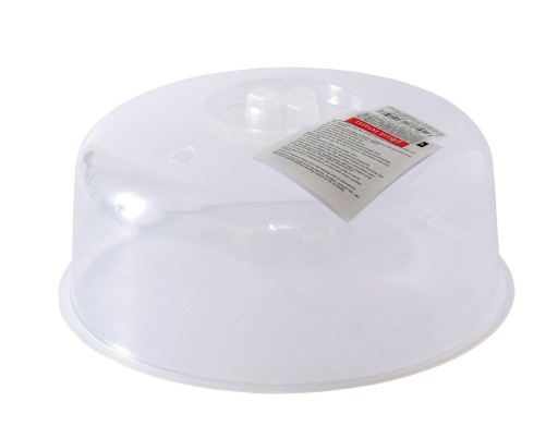 KRYT na prikrytie JEDLA a TORTY na tanieri