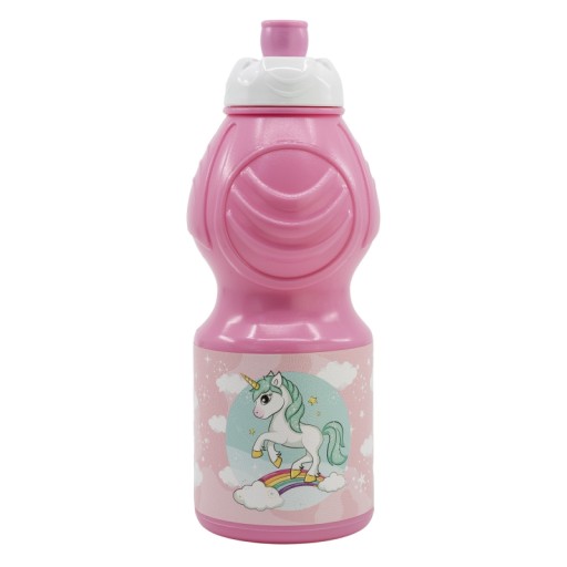 športová fľaša UNICORN UNICORN 400ML