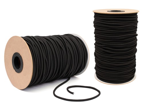 ELASTICKÉ GUMOVÉ LANO EXPANDOR 10mm 1M