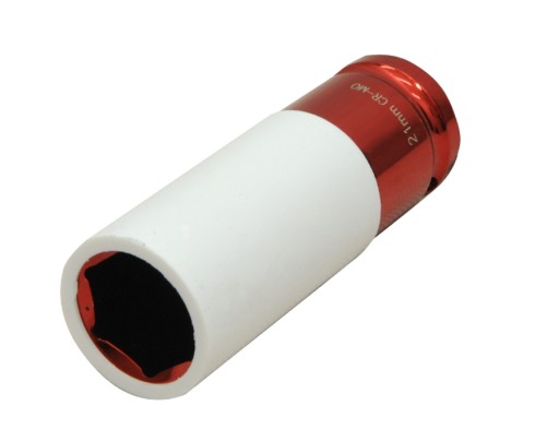 DLHÁ NÁRAZOVÁ ZÁSUVKA PRE ALU RÁFKY ALU RÁFKY 21mm h78