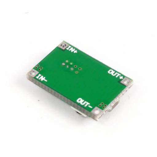 Znižovací menič MP2307DN MINI 360 1V-23V