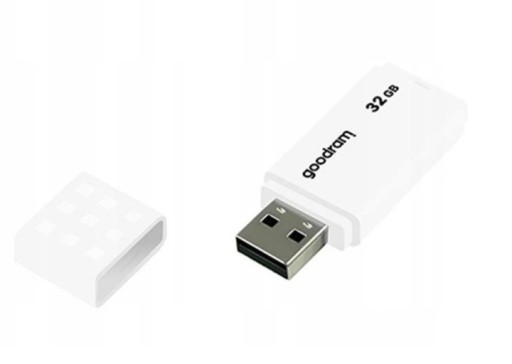 USB kľúč GOODRAM UME2 32 GB