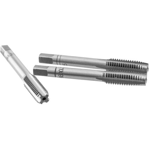 C9012 ZÁVIT M12 3 KUS DIN 352 RICHMANN