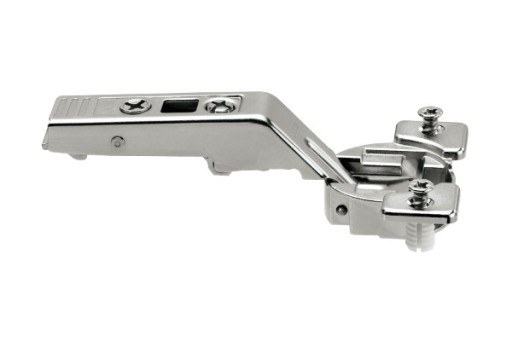 BLUM 78Z553ET CLIP TOP stredový pánt Aventos HF