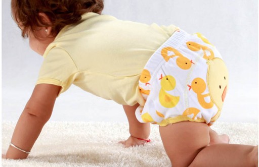 Tréningové plienky UČENIE CIKAŤ 12-16 KG