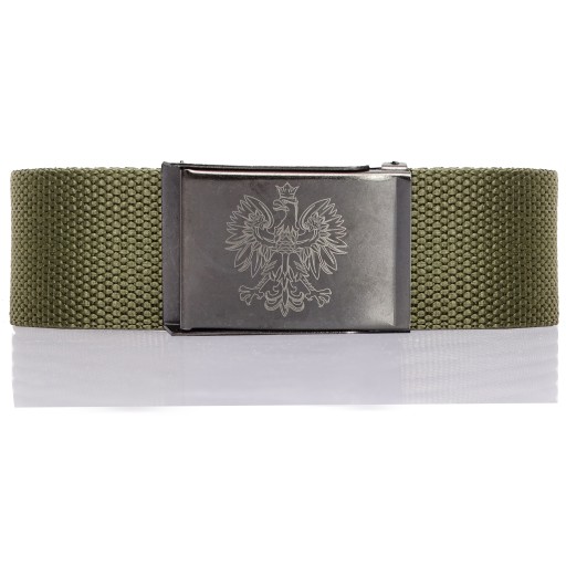 KHAKI široký popruh pre PANTS Military 95