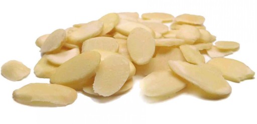 MANDĽOVÉ VLOČKY 200g MANDĽOVÉ VLOČKY