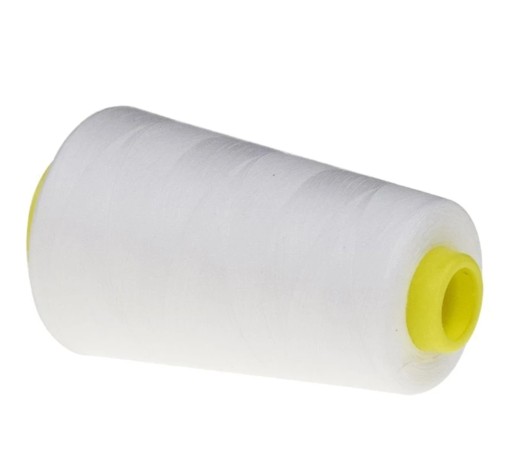NIŤ KRAJČÍRSKA NIŤ PRE STROJOVÉ ŠITIE, OVERLOCK